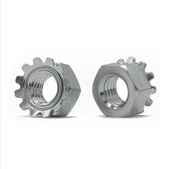 Non Standard Fasteners 11 nuts 1