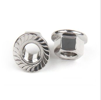 Non Standard Fasteners 13 nuts 2 1