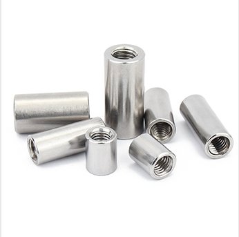 Non Standard Fasteners 17 nuts 4
