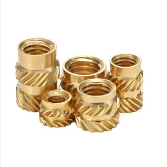 Non Standard Fasteners 19 nuts 5