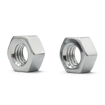 Non Standard Fasteners 9 nuts