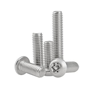 Security Fasteners 13 security screw 1 1
