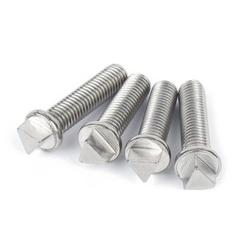 Security Fasteners 15 security screw 1