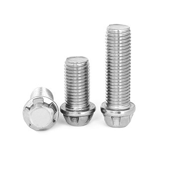 Security Fasteners 17 security screw 2