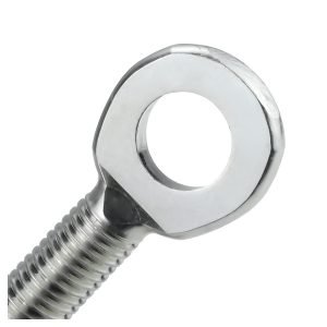 Ring-shaped Bolts Fastener