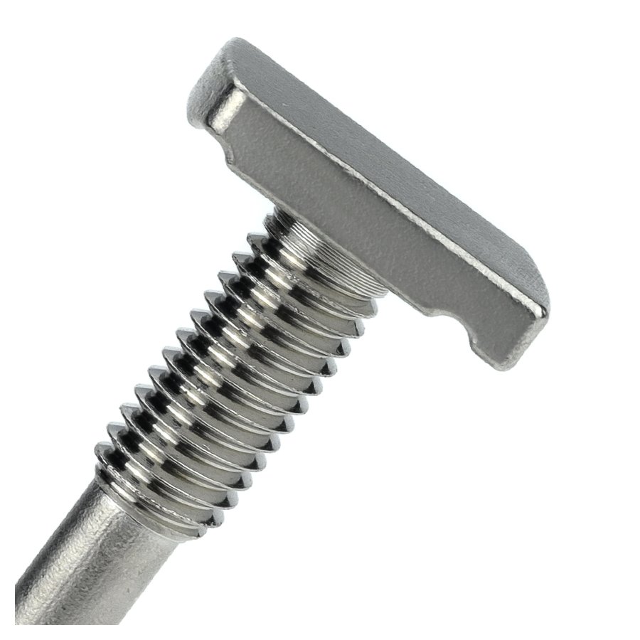 What requirements should a good stainless steel bolt manufacturer have? 1 What requirements should a good stainless steel bolt manufacturer have?