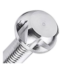 5 Torx Bolts