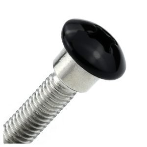 aluminum screw