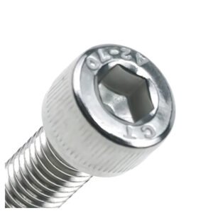 Hexagon socket head bolt