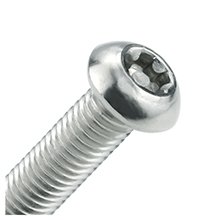 What parameters are required for customization of anti loosening bolts? 1 What parameters are required for customization of anti loosening bolts?