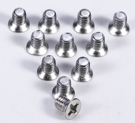 How to find a suitable manufacturer of stainless steel bolts?