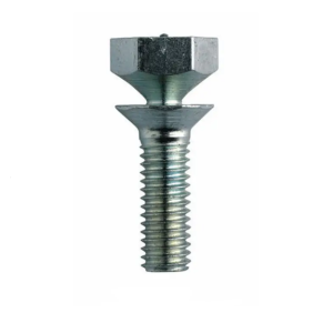 China Fastener Supplier Stainless Steel Security Screws