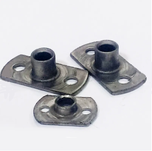 High quality customized stainless steel T weld nut M6 M8 M10